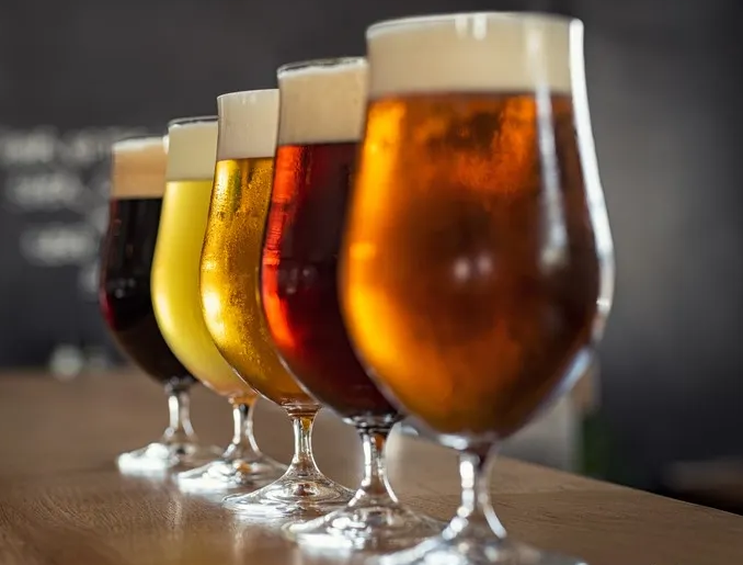 alcoholvrije bieren